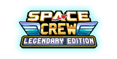 Space Crew: Legendary Edition