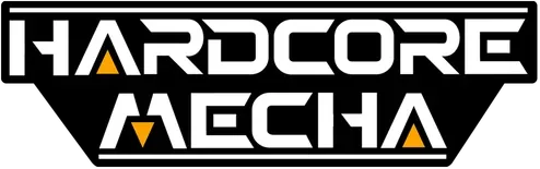 HARDCORE MECHA