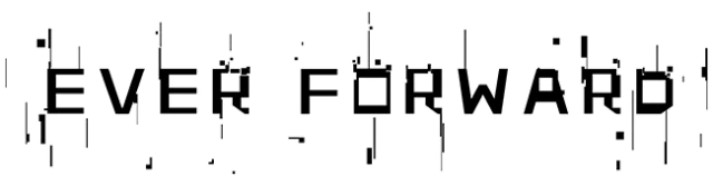 Ever Forward