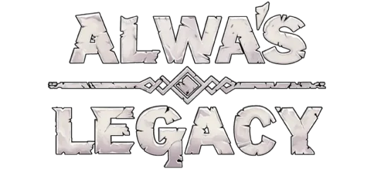 Alwa's Legacy