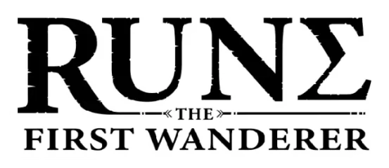 Логотип Rune The First Wanderer