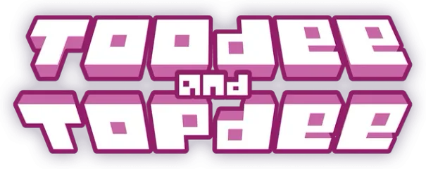 Toodee and Topdee