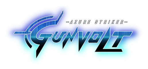 Azure Striker Gunvolt
