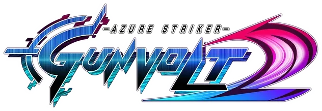 Azure Striker Gunvolt 2