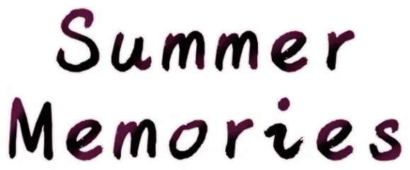 Summer Memories