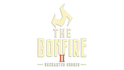 The Bonfire 2: Uncharted Shores