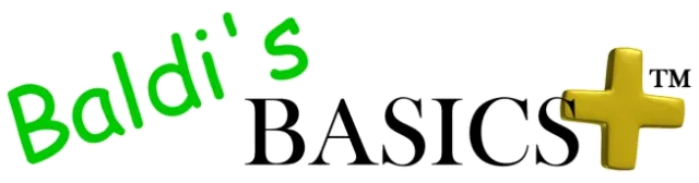 Baldi's Basics Plus