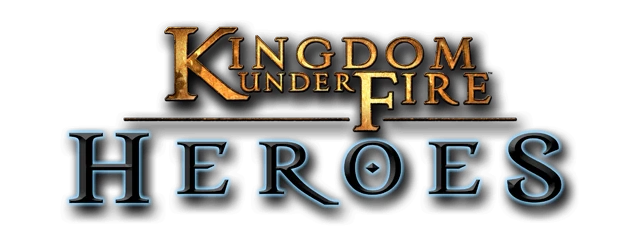 Kingdom Under Fire: Heroes
