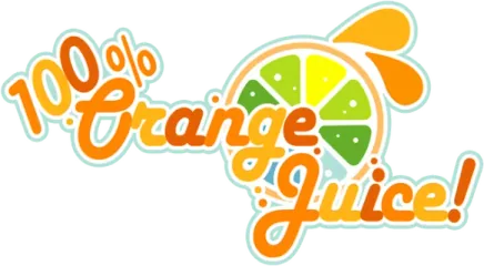 100% Orange Juice