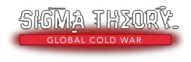 Sigma Theory: Global Cold War