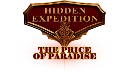 Hidden Expedition: The Price of Paradise
