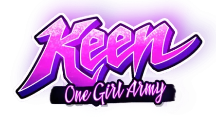 Keen: One Girl Army