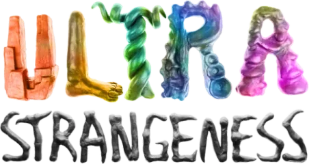 Ultra Strangeness