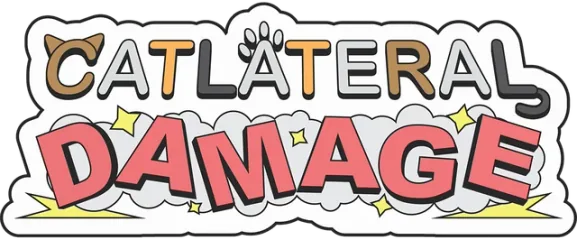 Catlateral Damage