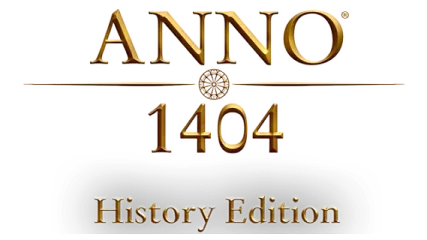 Anno 1404 - History Edition