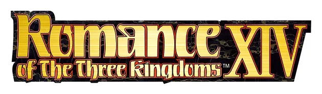 ROMANCE OF THE THREE KINGDOMS 14
