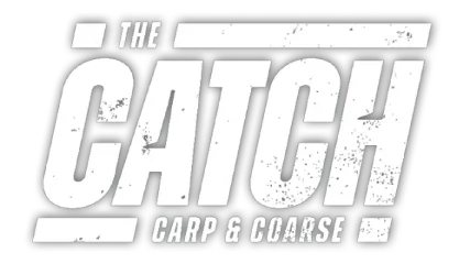The Catch: Carp and Coarse Fishing