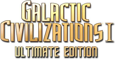 Galactic Civilizations 1: Ultimate Edition