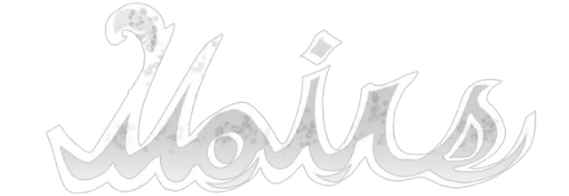 Логотип Moirs