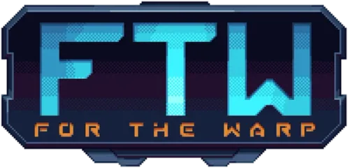 For The Warp