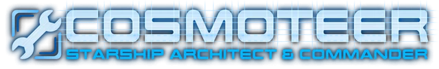 Cosmoteer: Starship Architect and Commander