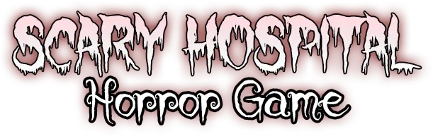 Scary Hospital Horror Game