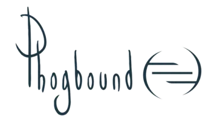 Логотип Phogbound