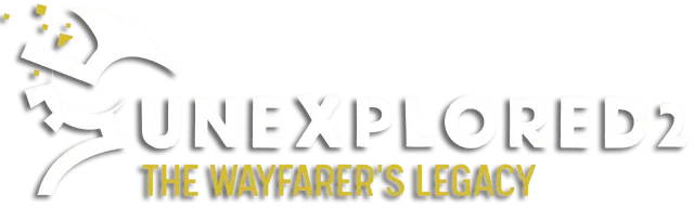 Unexplored 2: The Wayfarer's Legacy