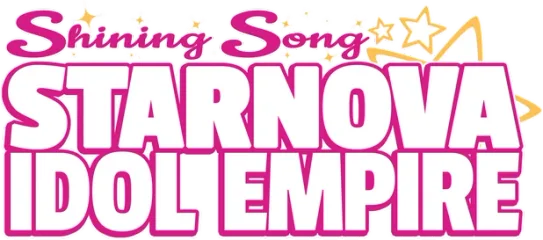 Shining Song Starnova: Idol Empire