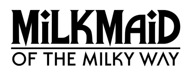 Milkmaid of the Milky Way