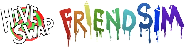 Hiveswap Friendsim