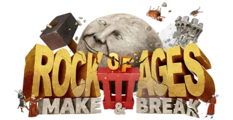 Rock of Ages 3: Make and Break