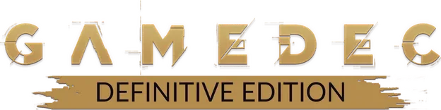 Gamedec