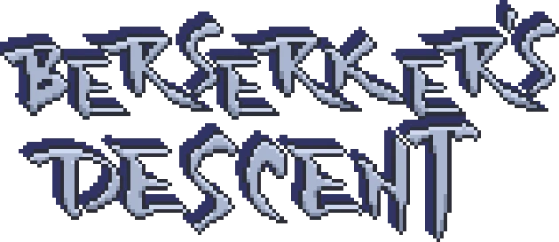 Berserker's Descent