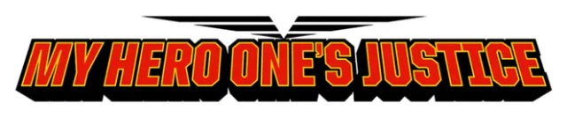 MY HERO ONE'S JUSTICE