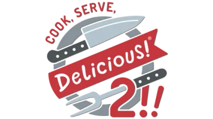 Cook, Serve, Delicious! 2!!