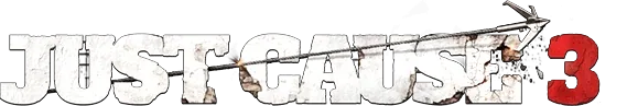 Just Cause 3