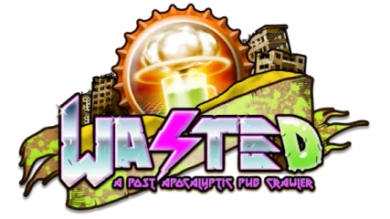 WASTED