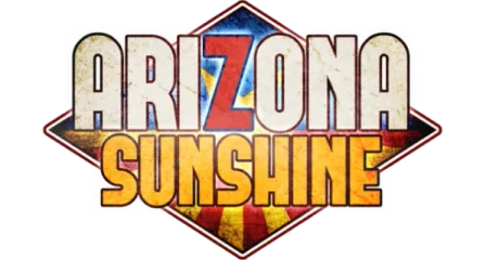 Arizona Sunshine VR