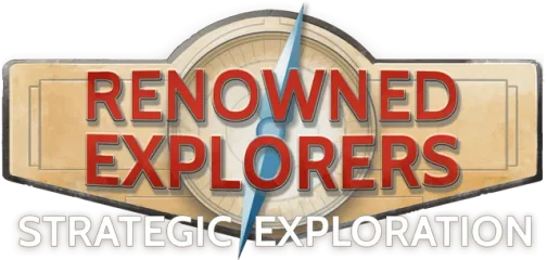 Renowned Explorers: International Society
