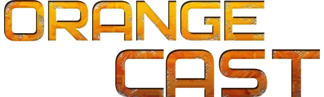 Orange Cast: Sci-Fi Space Action Game