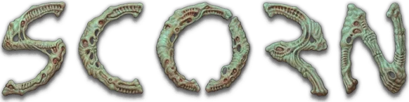 Scorn