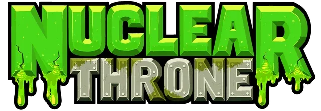 Nuclear Throne