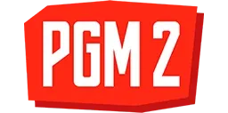 Логотип Pro Gamer Manager 2