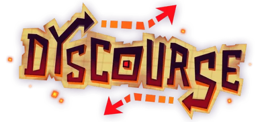 Dyscourse
