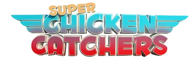 Super Chicken Catchers