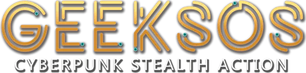Geeksos