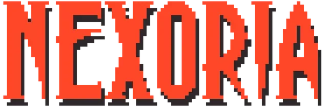 Nexoria: Dungeon Rogue Heroes