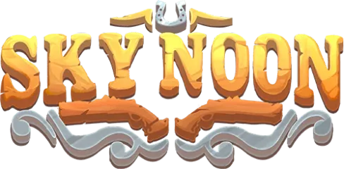 Sky Noon