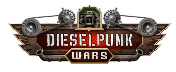 Dieselpunk Wars